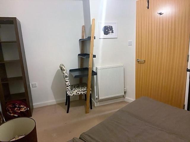 Large London Apartment Near Portobello Market, Notting Hill Экстерьер фото