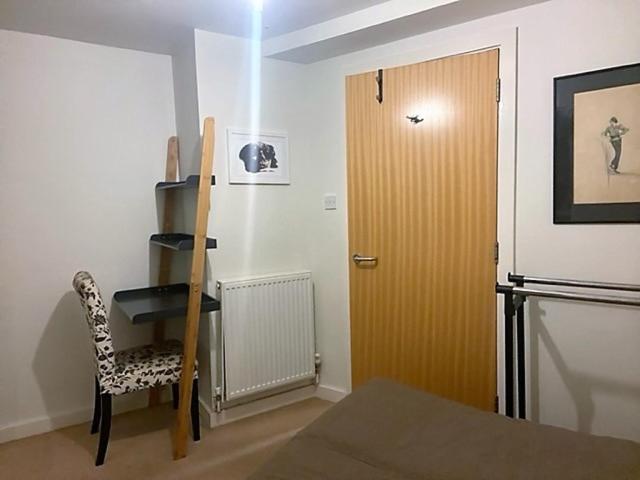 Large London Apartment Near Portobello Market, Notting Hill Экстерьер фото
